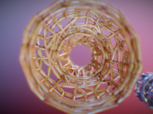 rook chess piece Modèles 3D en vedette