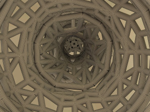 king chess piece 3D Принт Модель