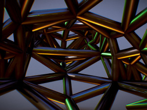 north american bullfrog Modello di stampa 3D
