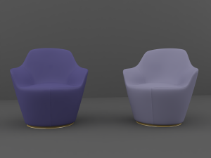 chair 3D Model