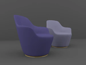 chair 3D Model