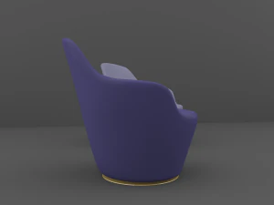 chair 3D Model