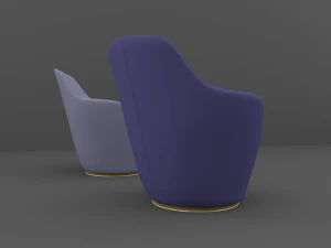 chair 3D Model