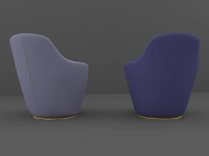 chair 3D Model