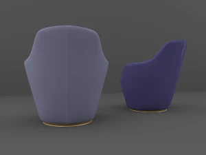 chair 3D Model