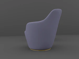 chair 3D Model
