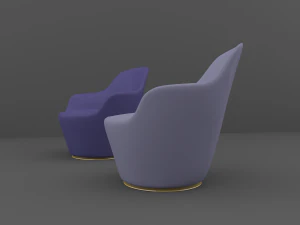 chair 3D Model