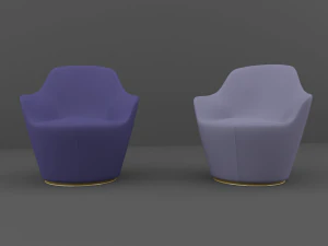 chair 3D Model