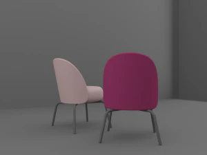 chair 3D Model