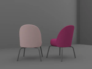 chair 3D Model