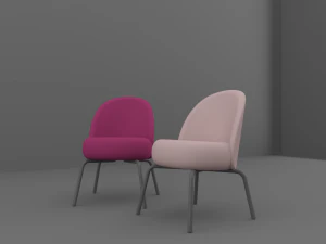 chair 3D Model