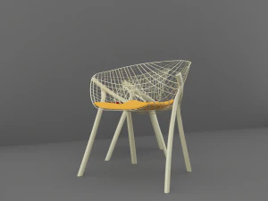 chair 3D Model