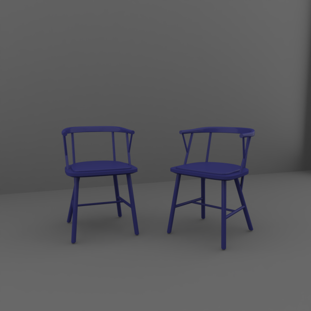 chair Modèle 3D .c4d .max .obj .3ds .fbx .stl .blend 