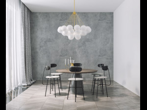modern restaurant 3D Модель