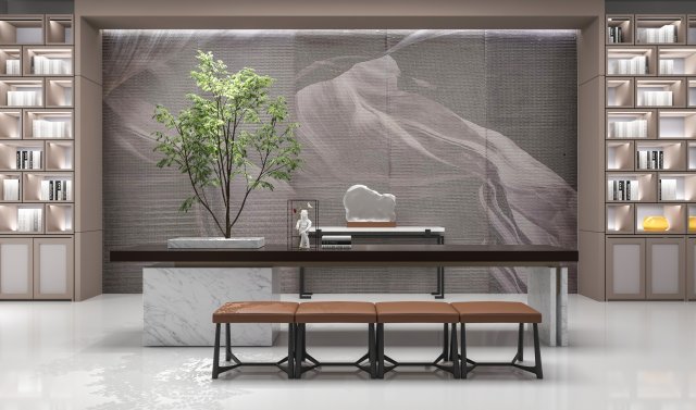 new chinese teahouse 3D Model .c4d .max .obj .3ds .fbx .stl .blend 