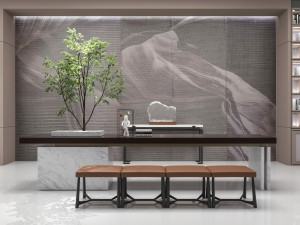new chinese teahouse 3D Model