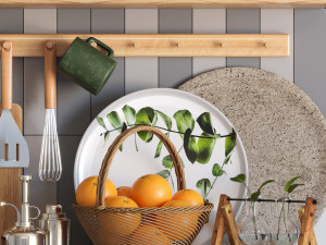 nordic kitchen products Modèle 3D