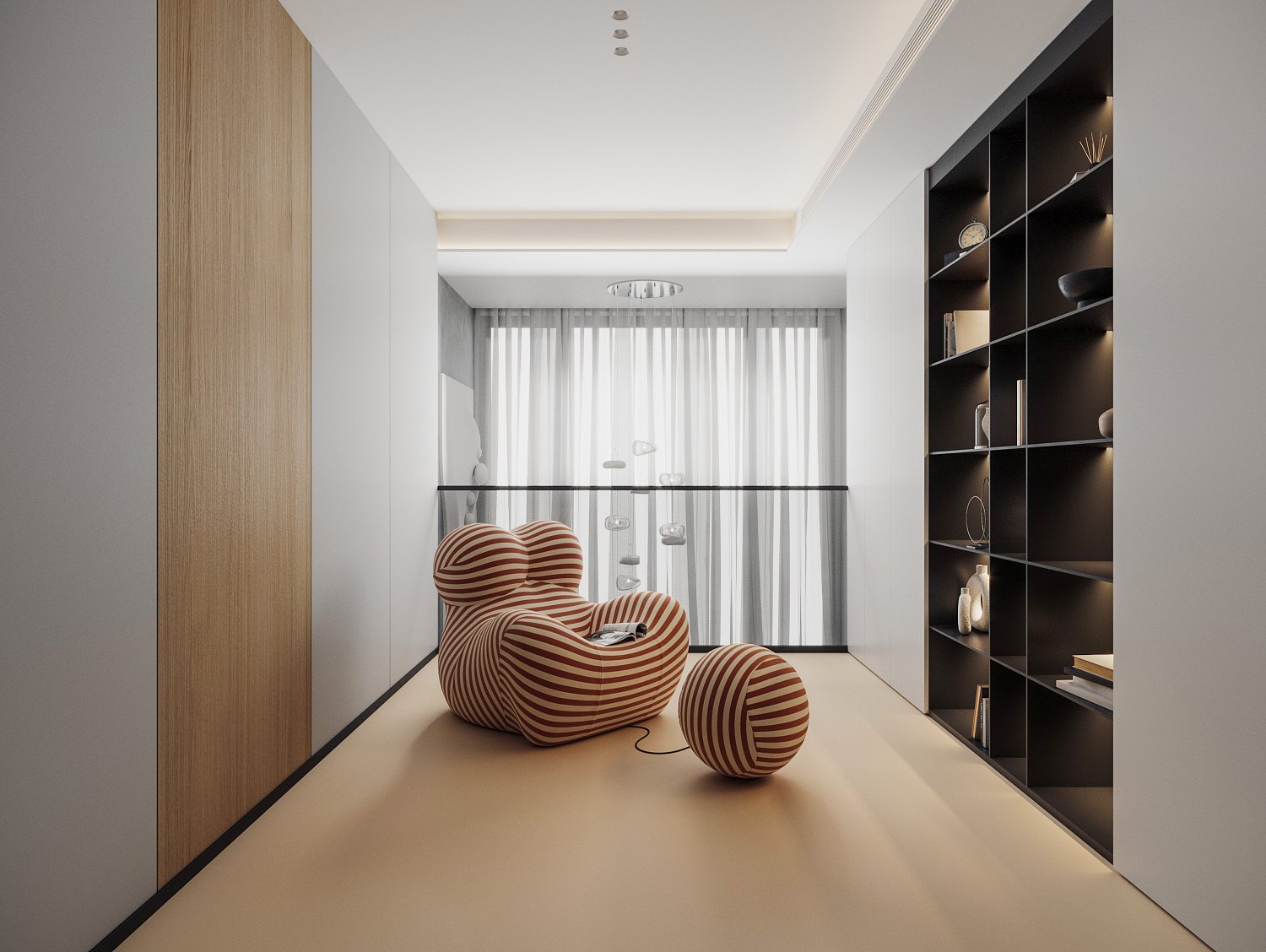 Office 3d model