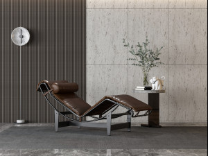 modern chair 3D Model