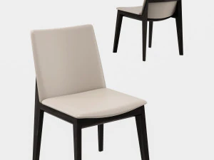 modern chair 3D Model
