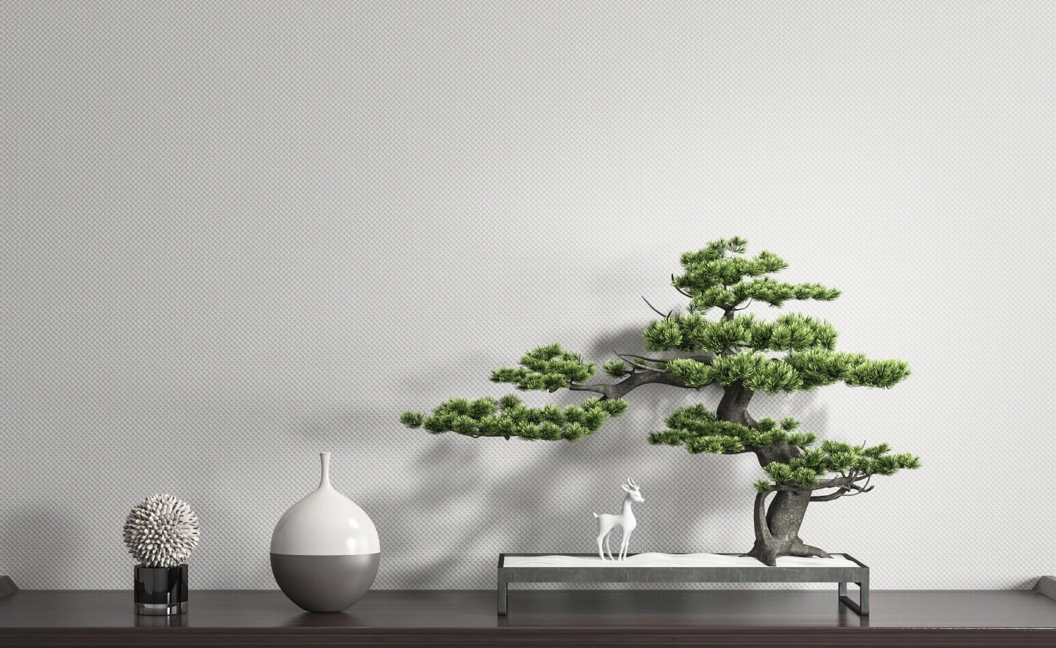 modern potting 3D Model .c4d .max .obj .3ds .fbx .stl .blend