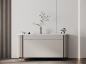 Modern cabinet 3Dモデル