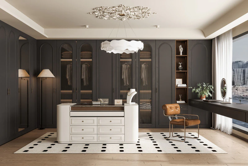 탈의실 3D 모델 .c4d .max .obj .3ds .fbx .stl .blend