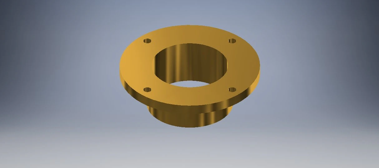 expansion joint 3D Model .c4d .max .obj .3ds .fbx .stl .blend 