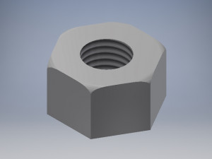 expansion joint Modelo 3D