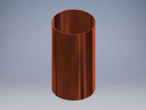 expansion joint 3D Model