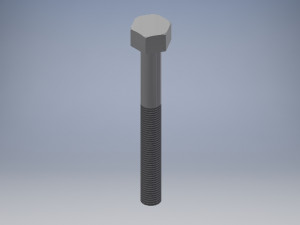 expansion joint Modelo 3D