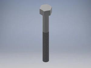 expansion joint 3D Model