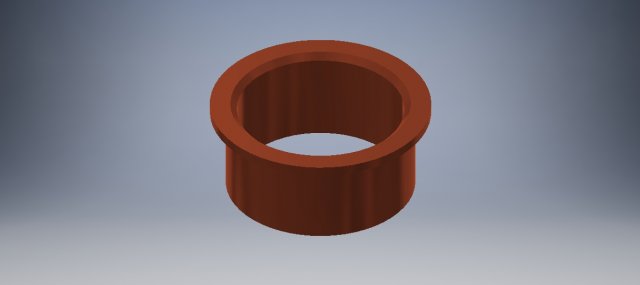 non return valve nrv 3D Model .c4d .max .obj .3ds .fbx .stl .blend 