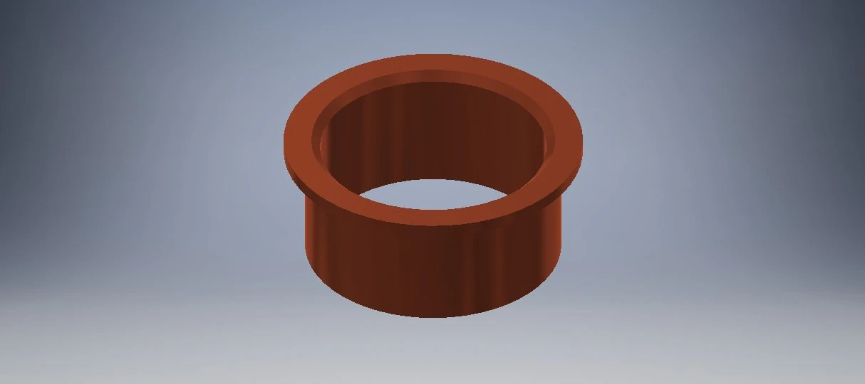 non return valve nrv 3D Model .c4d .max .obj .3ds .fbx .stl .blend 