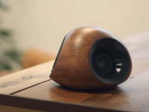 bluetooth speaker 3D Print Model