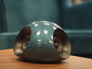 bluetooth speaker 3D Print Model
