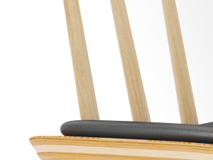 Kitson dining chairs Modello 3D