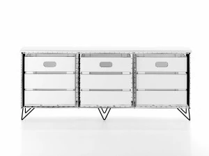 amp hstorage bench 3D Model