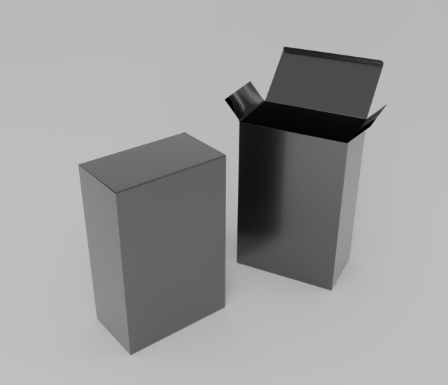 money cash and gold coins Modelo 3D .c4d .max .obj .3ds .fbx .stl .blend 
