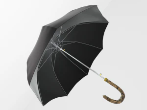 umbrella diplomat 3D Model