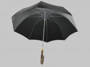 umbrella diplomat 3D Model