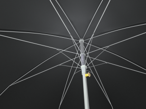umbrella diplomat Model 3D