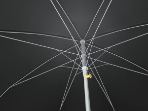 umbrella diplomat 3D Model
