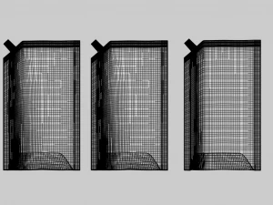 doypack packaging 3D Model