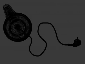 kettle 3D Model