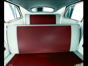 gaz-20m Modèle 3D