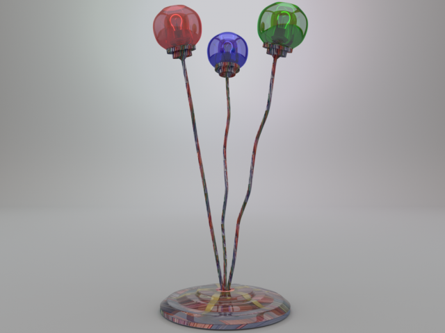 4 stars Model 3D .c4d .max .obj .3ds .fbx .stl .blend 
