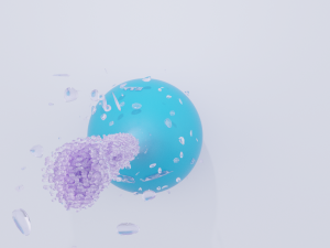 enema Modèle 3D