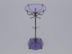 coat hanger 3D Model