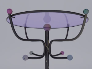 coat hanger 3D Model